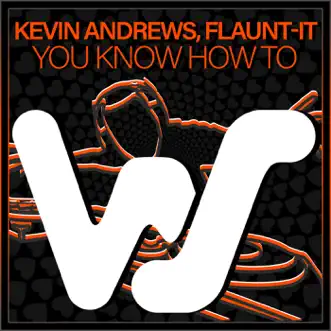 You Know How To by Kevin Andrews & Flaunt-It song reviws