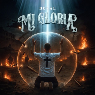 Mi Gloria - Single