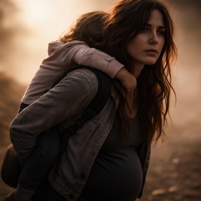 Quiet War (feat. June Forest) - Single