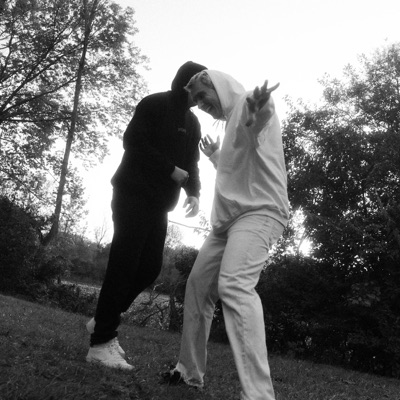 DEMONS (feat. Henryd) - Single