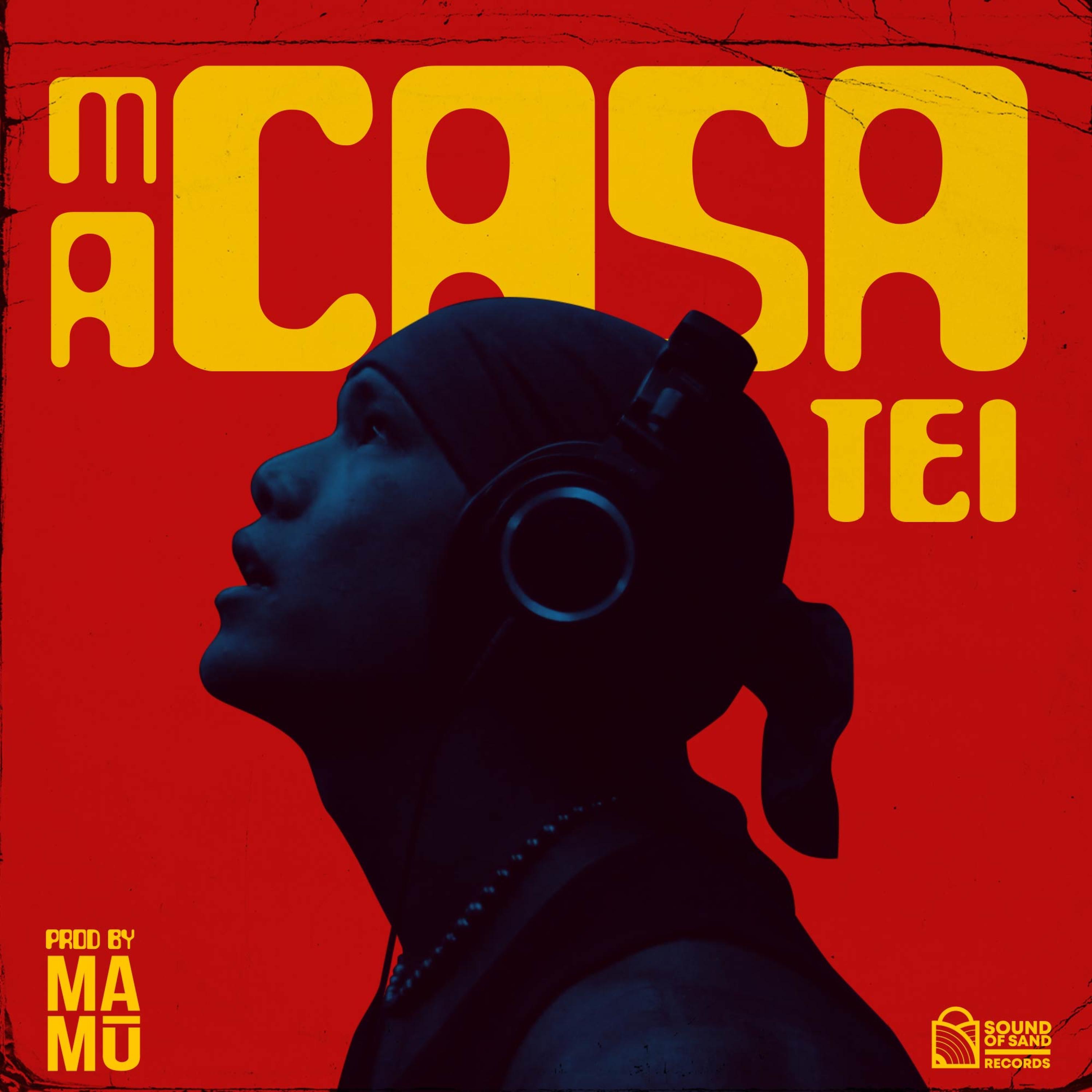 Ma Casa - Single