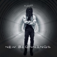 New Beginnings - Ajof600