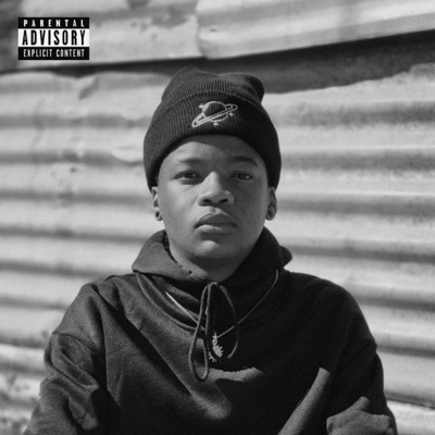 i am the future : the mixtape, vol.1