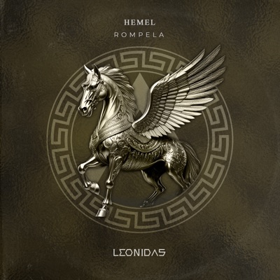 Rompela - Single