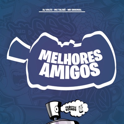 Melhores Amigos - Single
