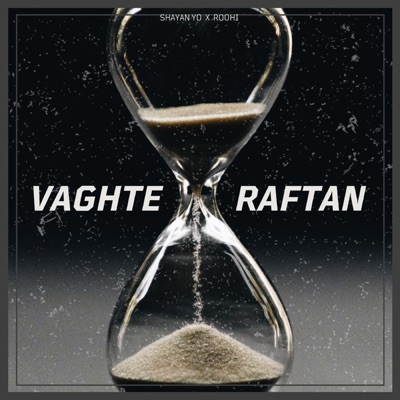 Vaghte Raftan (feat. Roohi) - Single