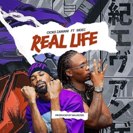 Real Life (feat. MOEC) Cicko Zamani