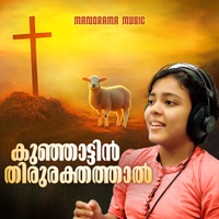Kunjattin Thirurakthathal - Single - Elizabeth S. Mathew