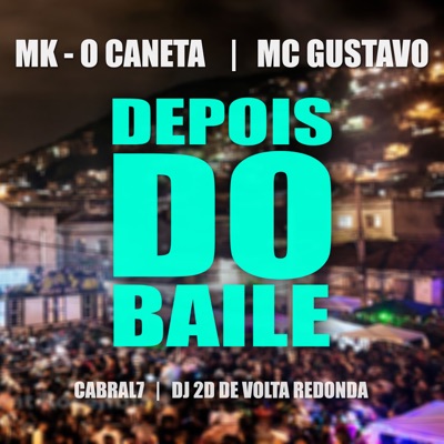 Depois do Baile - Single