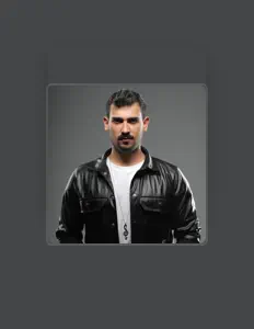 Poslechněte si interpreta Mehmet Türker, sledujte hudební videa, přečtěte si životopis, podívejte se na data turné a další informace.