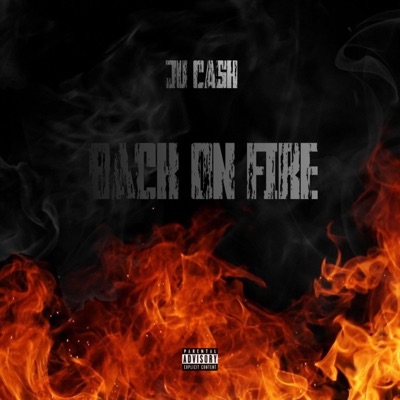 Back On Fire - Single