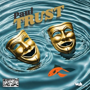 Trust - EP