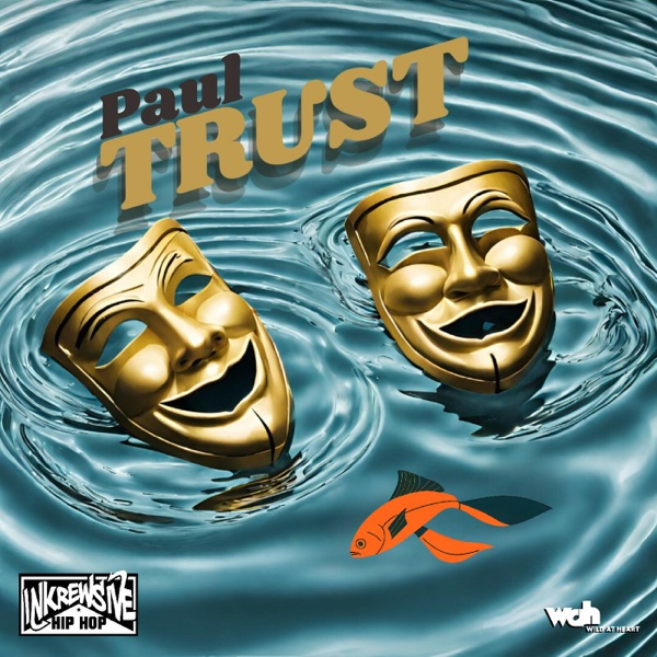 Trust - EP
