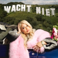 wacht niet - Single - Yade Lauren