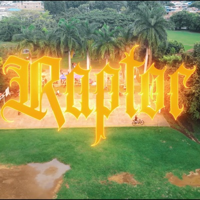 Raptor (feat. jumanji) - Single