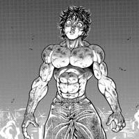 HANMA! - Single - Badkidmizu