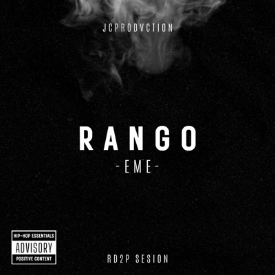 Rango (Sesion RD2P) (feat. MDL) - Single