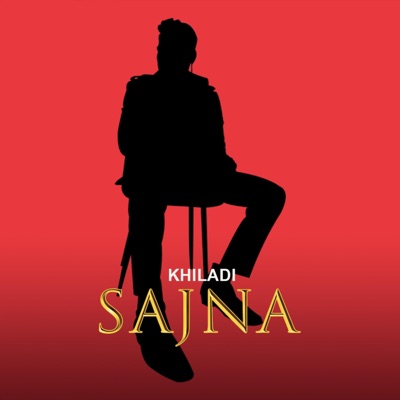 sajna (feat. Anu Goswami) - Single