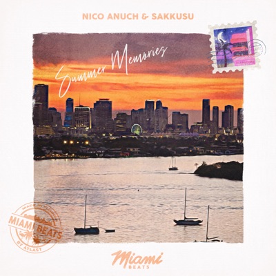 Summer Memories - Single