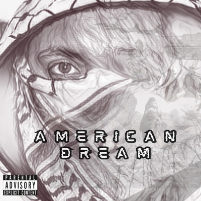 American Dream (You can tell me im wrong) - Single