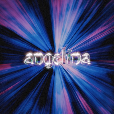 ANGELINA - EP
