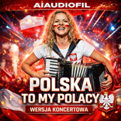 POLSKA TO MY POLACY | TŁUM OSZALAŁ! | WERSJA KONCERTOWA 2026
