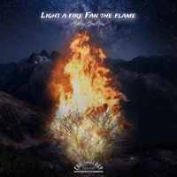 Light A Fire Fan The Flame - Single - Ashley Bri'ana