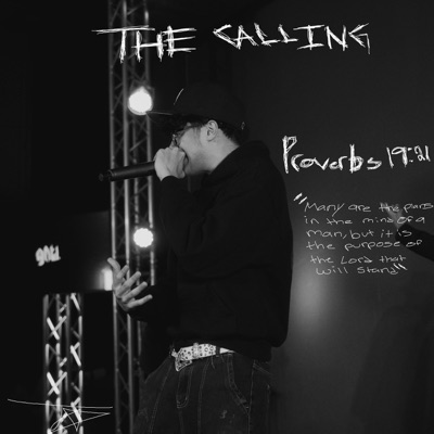 The Calling - EP