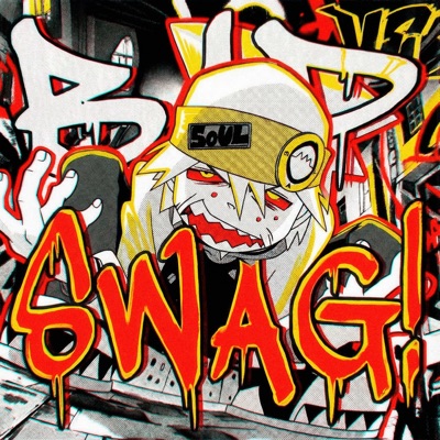 BAP SWAG! - EP
