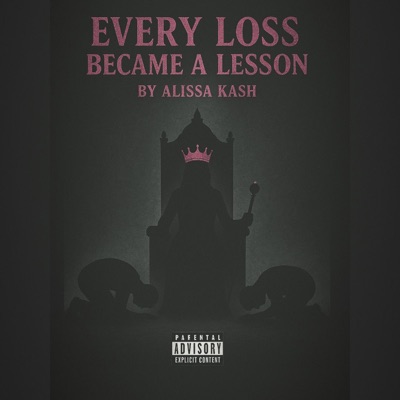 every loss became a lesson - Single