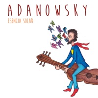 Esencia Solar - Adanowsky