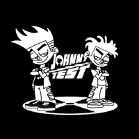 Johnny Test - Single - HBK Trae