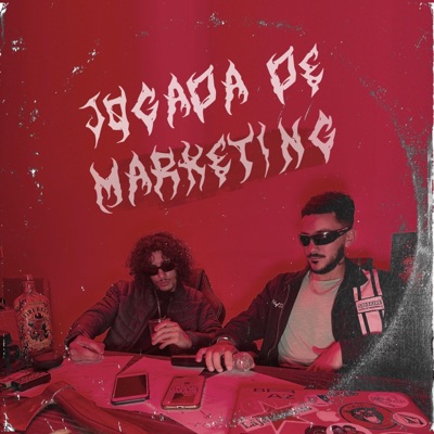 Jogada de Marketing - Single