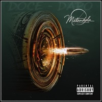 Matandola (feat. Dapo) - Single - Macabro XII