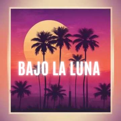 (free) afrobeat bajo la luna - Single