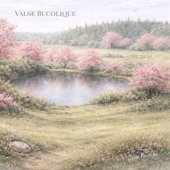 Valse Bucolique song art