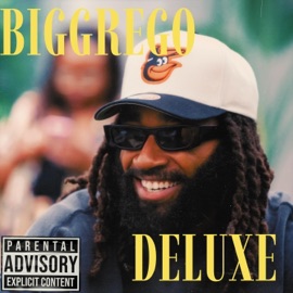 Lost in Motion (feat. Mont Dig) JRGrego