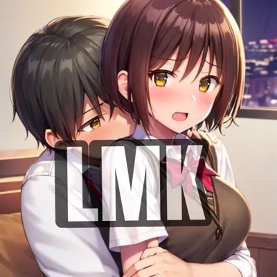 LMK (feat. brediverts) - Single
