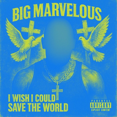 I Wish I Could Save The World