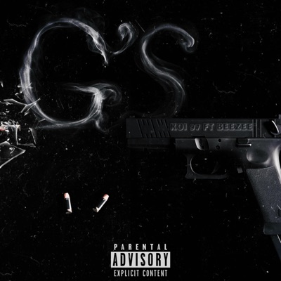 G'S (feat. Beezee) - Single