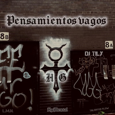 Pensamientos Vagos