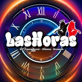 Aunque pasen las horas (feat. Gs, Dilema & Mariobeatzz) ZemMusic