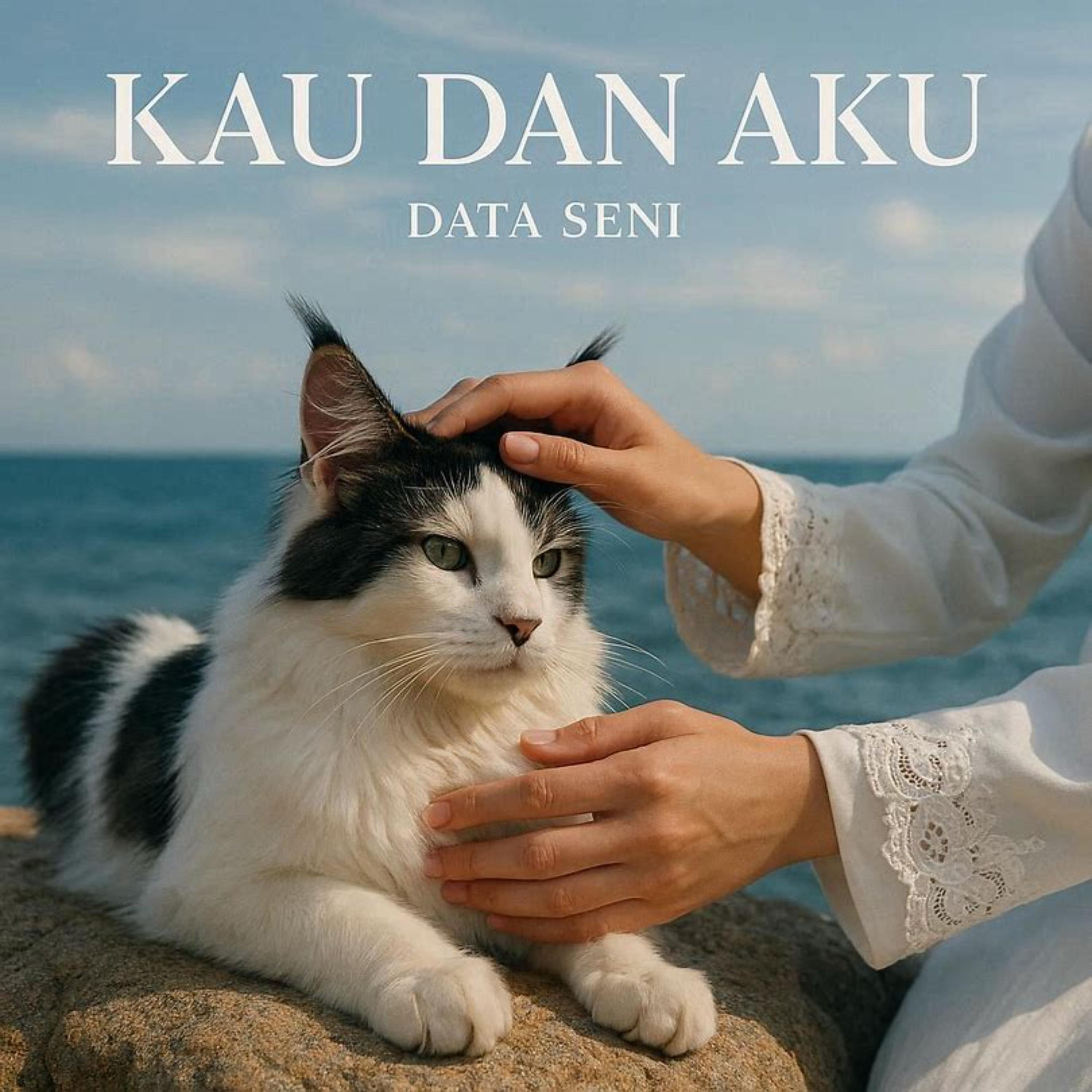 Data Seni - Pergilah Kasih