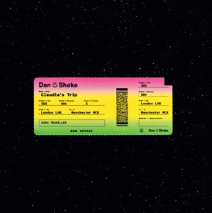 Claudia's Trip - Single