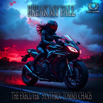 Break My Fall - Single