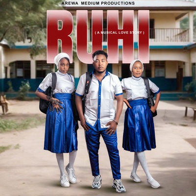 Ruhi - EP