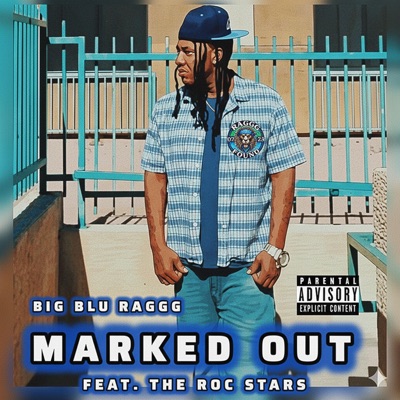 MARKED OUT - Single