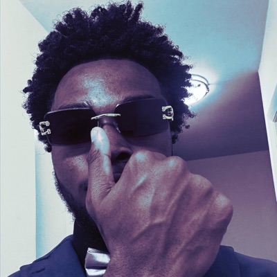 I HOPE U STAYED - EP