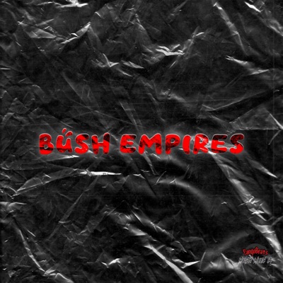 Bush Empires Drill Type Beat - Single
