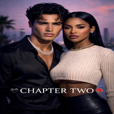 Ricky Jamez (Chapter Two)